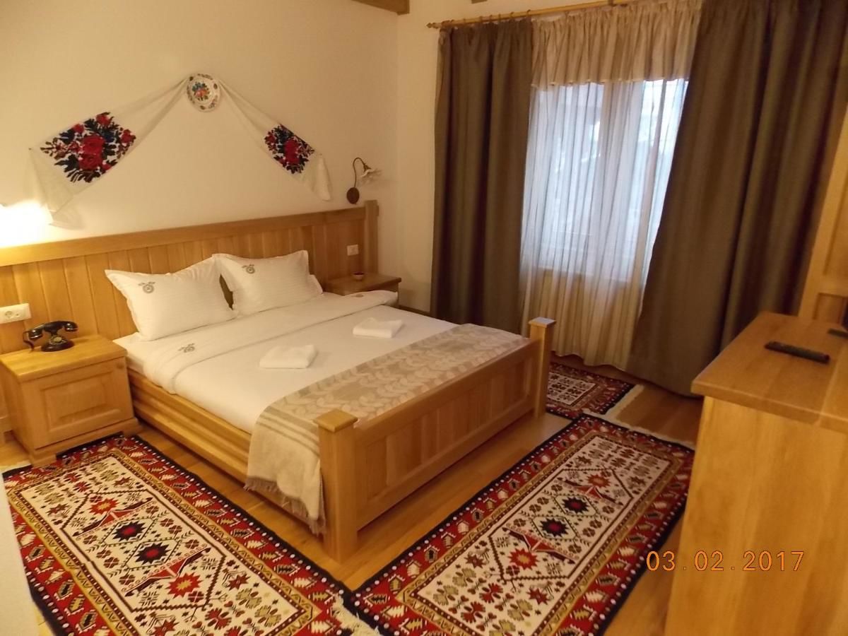 Гостевой дом Dacii Liberi Resort and Spa Petrova-44